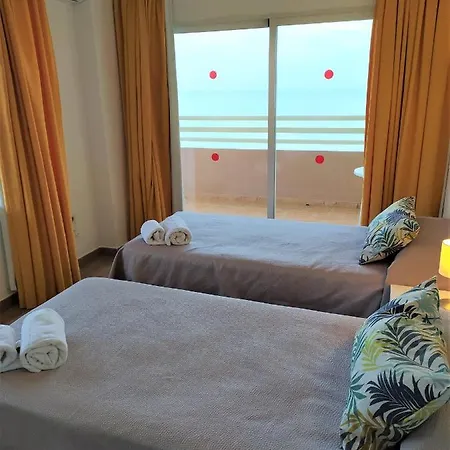 Appartement 714 En Edificio Stella Maris