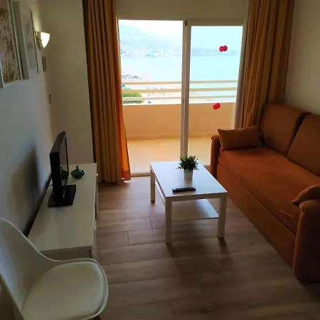 Appartement 714 En Edificio Stella Maris Fuengirola