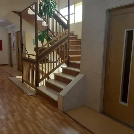 714 En Edificio Stella Maris