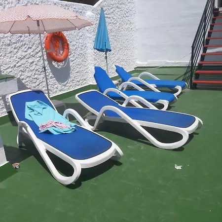 714 En Edificio Stella Maris