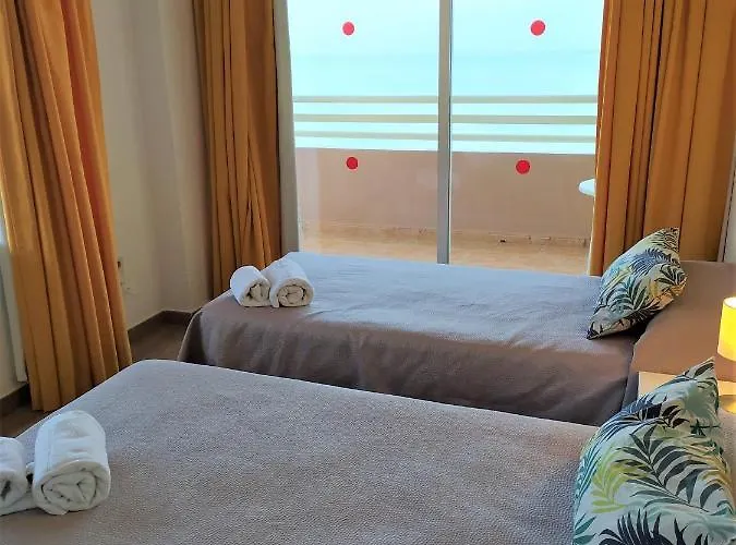 Appartement 714 En Edificio Stella Maris