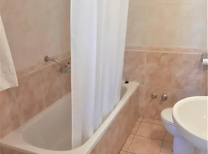 714 En Edificio Stella Maris Appartement Fuengirola