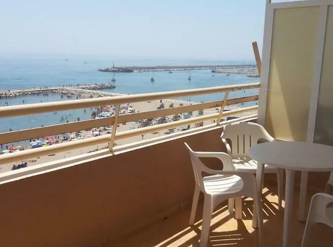 Appartement 714 En Edificio Stella Maris *