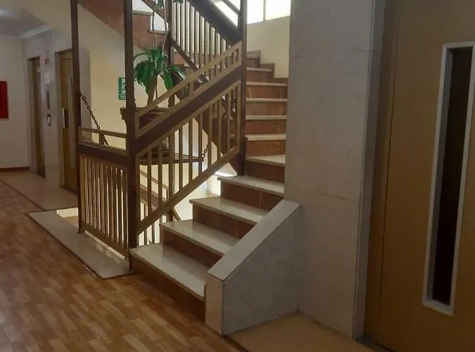 714 En Edificio Stella Maris