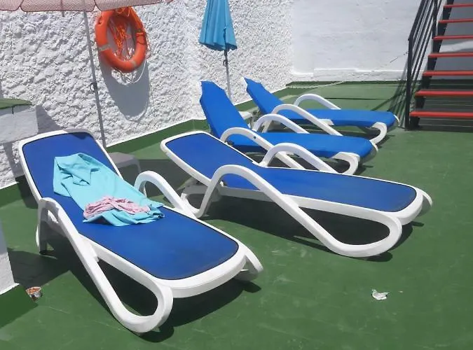 714 En Edificio Stella Maris