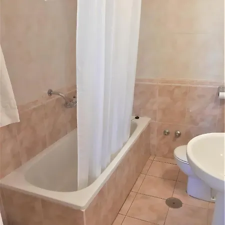 714 En Edificio Stella Maris Apartment Fuengirola