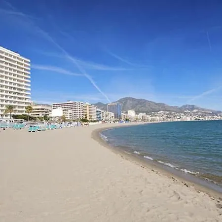 714 En Edificio Stella Maris Apartment Fuengirola