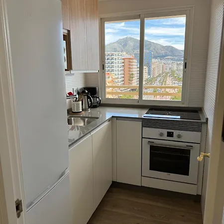 Appartement 714 En Edificio Stella Maris Fuengirola