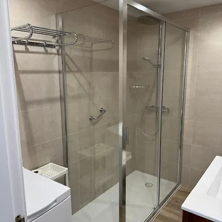 714 En Edificio Stella Maris * Fuengirola