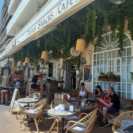 714 En Edificio Stella Maris Fuengirola