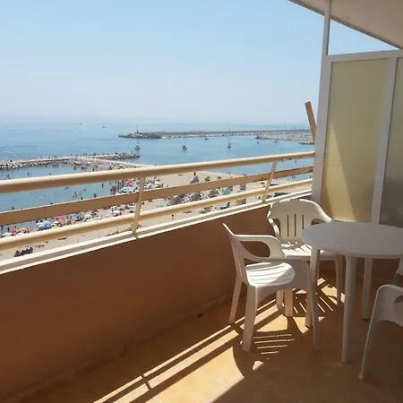 Apartment 714 En Edificio Stella Maris *