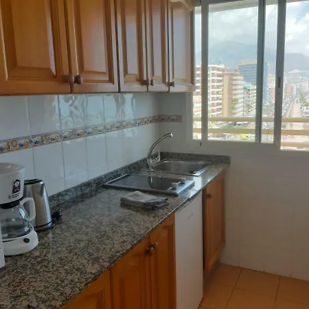 Apartment 714 En Edificio Stella Maris