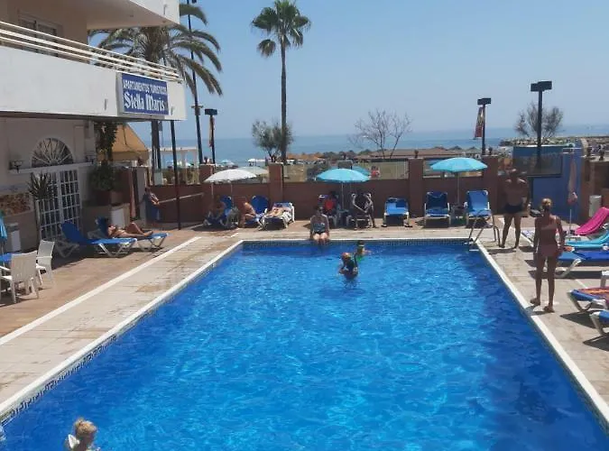 714 En Edificio Stella Maris *